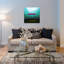 Wrapped Canvas Print-25224475