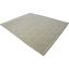 Tapis oriental marocain 8 x 10 Greige Tribal