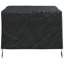 Outdoor Log Rack Cover