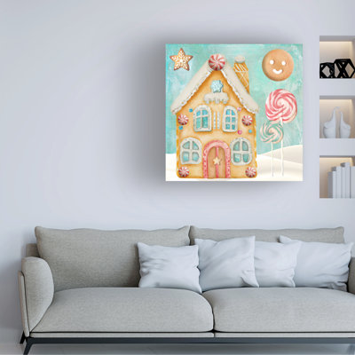Art sur toile bol bol, Sasha