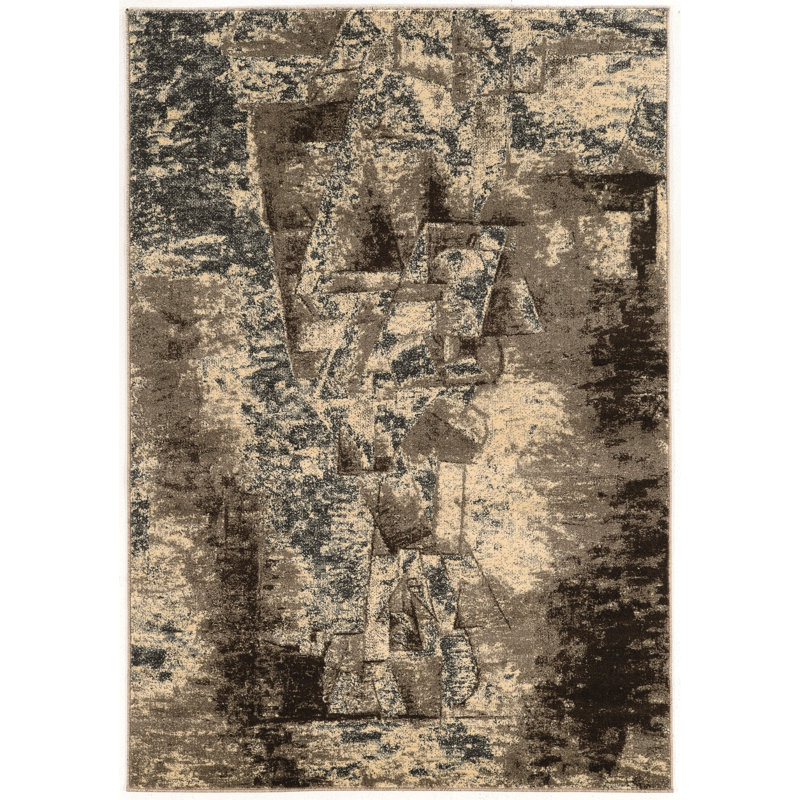 Baylen Indoor Rug, Rectangle 8' x 10'3"