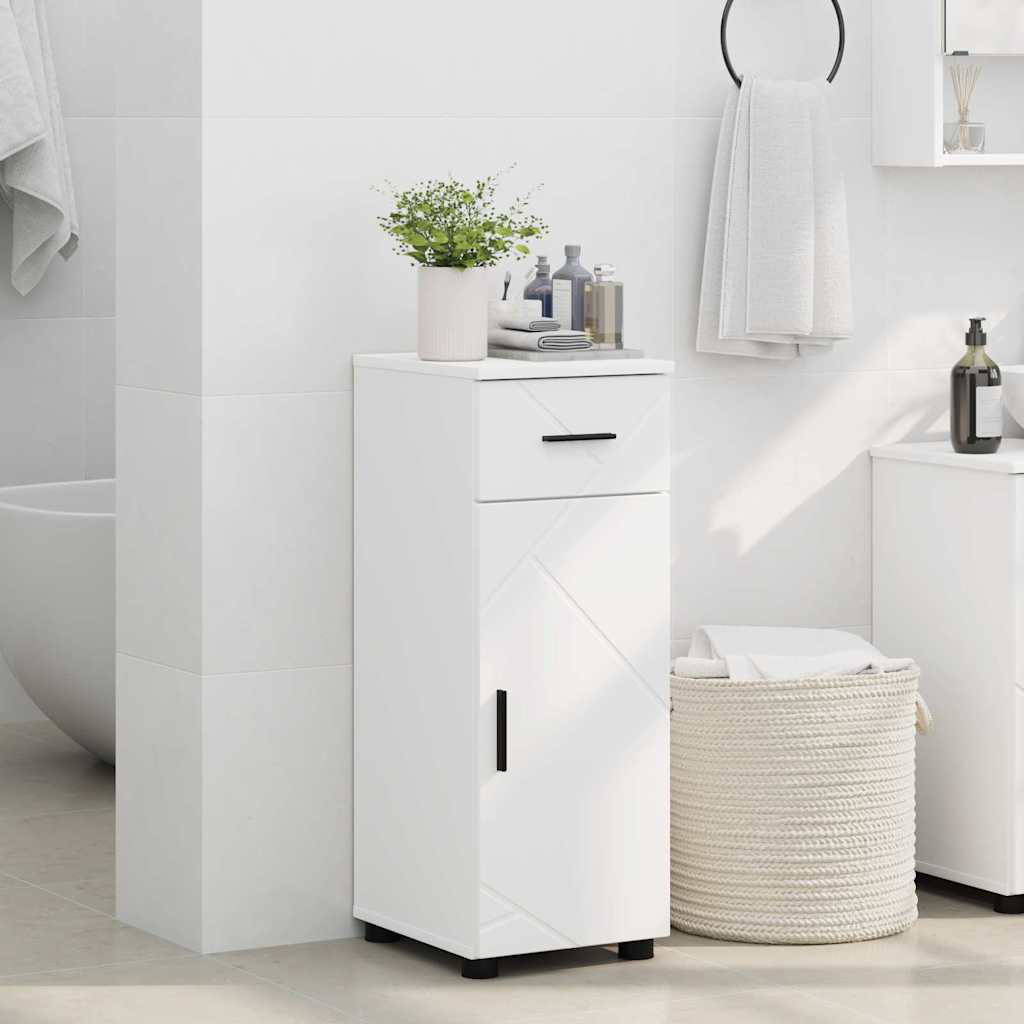 30cm Bathroom Vanity Base Only