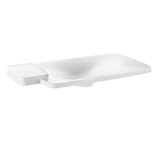 Bouroullec 34.13'' L Bathroom Sink