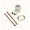 Kit - Regulator Green Spring