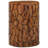 Tousignant Solid Wood Accent Stool