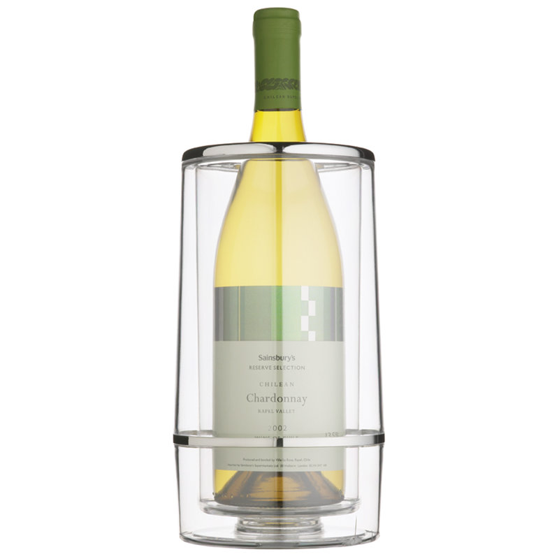 Double Walled Wine Cooler