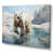 Toile tendue