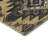 Premium Machine Washable Mayfield AMF1945 Tribal Rug-1862228425