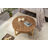 Johnoliver Solid Wood Top Coffee Table-585042231