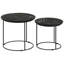 Tables gigognes Modern
