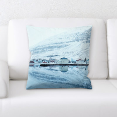 Throw Pillow