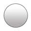 Grand miroir rond rond noir-1599672975