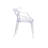 Keeper Clear Dining Chair