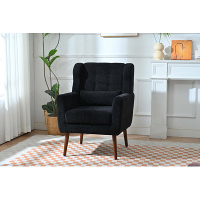 Chaise d'appoint moderne