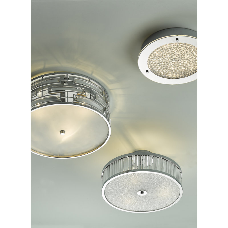 LED Flush Mount