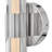 Hinkley Georgette Bathroom Vanity Light-108493511
