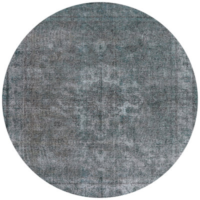 Tapis gris