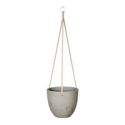 Mayas Classic Hanging Pot