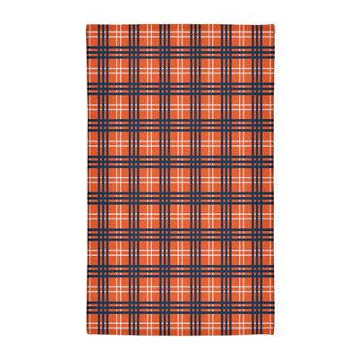 Plaid Indoor Rug
