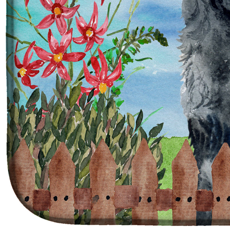 Drying Mat