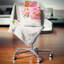 Floral Throw Pillow-29960768-29963029