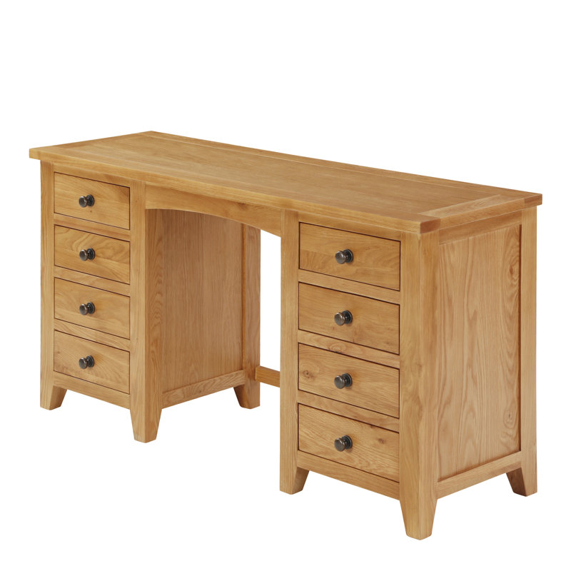 North Castle Dressing Table