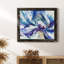Aurora Petals - Reproduction d'art sur toile encadrée-1753719971-1753719963