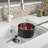 Stainless Steel Floating Grid for Precis 60/40, 50/50, CASCADE, 21", 24", 27" & 30" Sinks