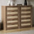 Arianna 29.5" W 5-Drawer Dresser-1275961824