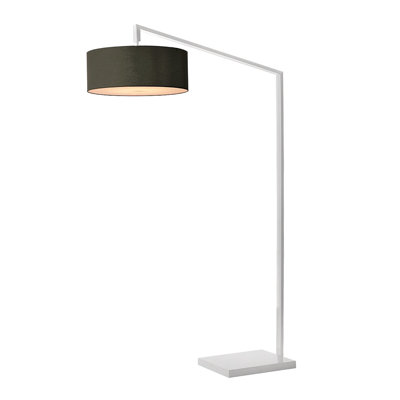 Stretch 75" Dimmable Floor Lamp