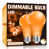 Orange selected