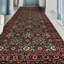 One-of-a-Kind 2'8" X 8' Area Rug