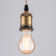 Hardt 60W Equivalent A60 E27/Medium (Standard) Dimmable 2200K LED Bulb