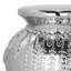 Scarlette Ceramic Accent Stool-10714101