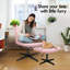 Brayden Studio Criss Cross Chair-731793956-731793961