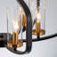 Lustre tambour à 6 lumières Heald-258618876