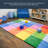 Rainbow Mosaic - Rectangle Small