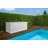 Biohort LeisureTime 210 Gallon Water Resistant Metal Deck Box with Lock-94848102