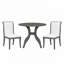Ensemble de table de salle à manger pour 2 personnes-18919828