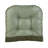 Non-Slip Dining Room And Kitchen Seat Cushions, 15 X 15 X 3 Inches-416619241