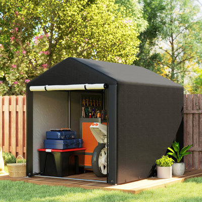 Storage Tent