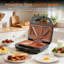 SUPERLEX 24cm Electric Grill