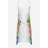 Floral Bib Apron