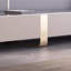 Meuble télé en bois manufacturé moderne-399725270