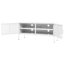 Javert Unfinished TV Stand for TVs up to 43"-632376027