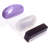 Acrylic Slanted Eyewears Stand Holder Organizer