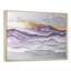 Lavande et pierres, horizon transitionnel I - art mural transitionnel grand-696793020-696793023-696793014
