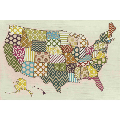 United Patterns