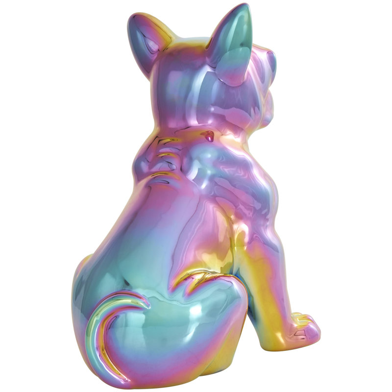 Cole & Grey Animals Bust
