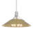 Henry 4 - Light Single Cone Pendant-1209775450-1209775428